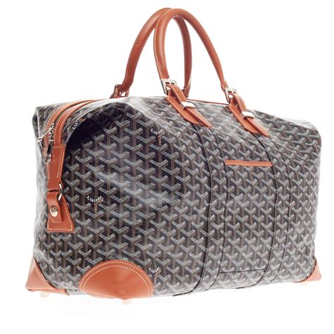 buy goyard bags online|buy goyard luggage online.